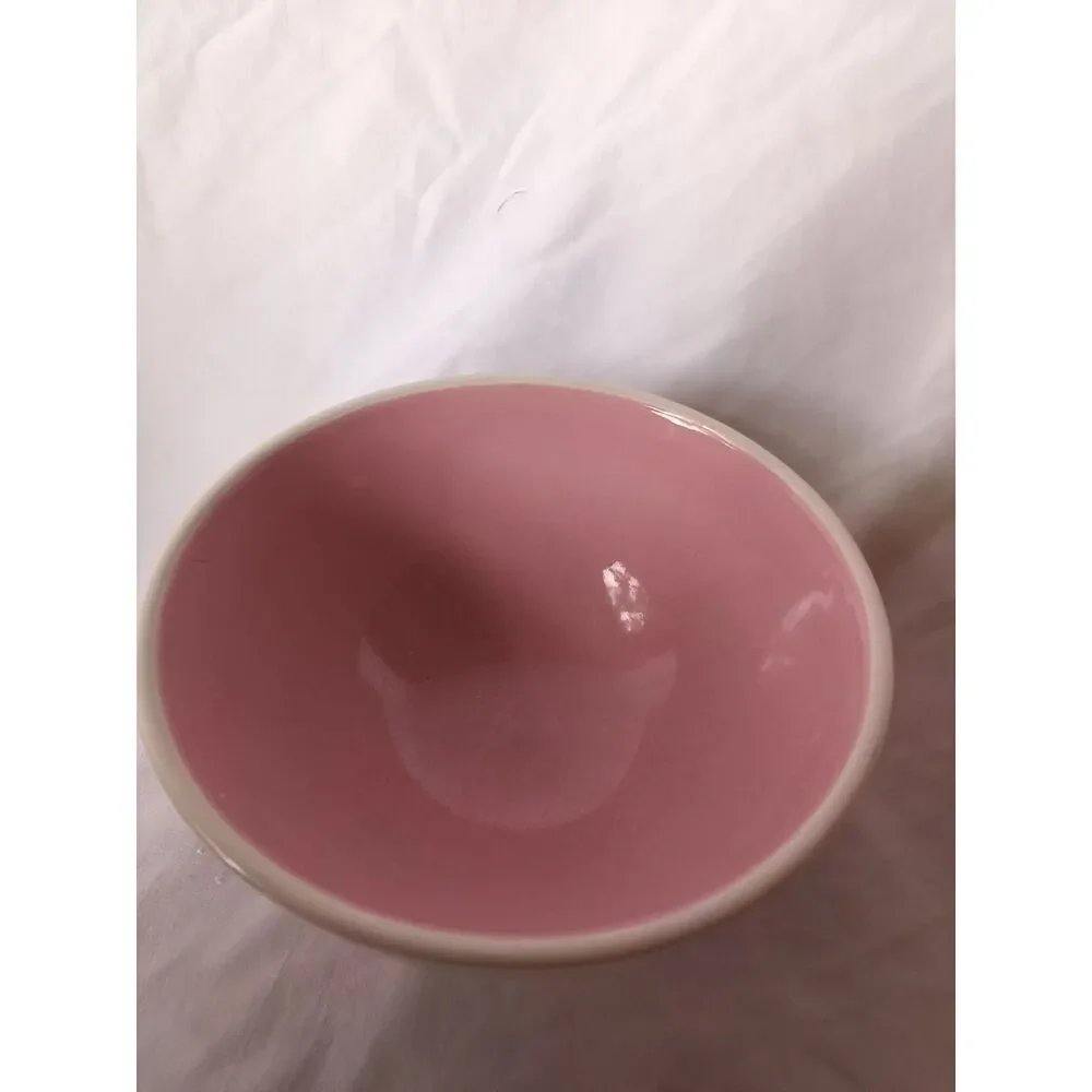 Rae Dunn Love Bowl